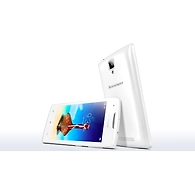 Lenovo A1000 (White, 8 GB)