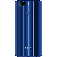 Lenovo K9 (Blue, 32 GB)