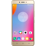 Lenovo K6 Note (Gold, 32 GB)