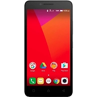 Lenovo A6600d40 (Black, 16 GB)