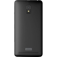 Lenovo A6600d40 (Black, 16 GB)