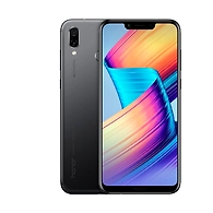 Honor Play Black Color  (Ram 4GB)+(Storage 64GB)