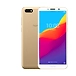 Honor 7S Gold Color (Ram 2GB)+(Storage 16GB)