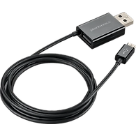2-in-1 Charging Cable