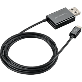 2-in-1 Charging Cable