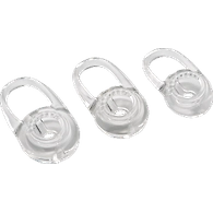 Spare Ear Gel Kit, 3 Pack
