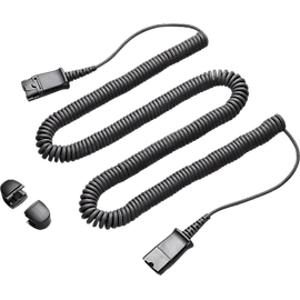 10' Extension Cable (QD to QD)