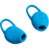 BackBeat FIT Spare Eartip Set