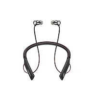 Momentum M2 In-Ear Wireless Black
