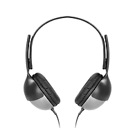 Zeb-Shield Headphones