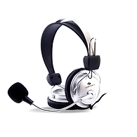 Zeb-1000HMV Headphones