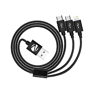 ZEB-UMLCC120 Cables