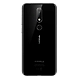 Nokia 6.1 Plus(Black,4GB+64Gb)-1-sm