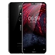 Nokia 6.1 Plus(Black,4GB+64Gb)-Nokia35-sm
