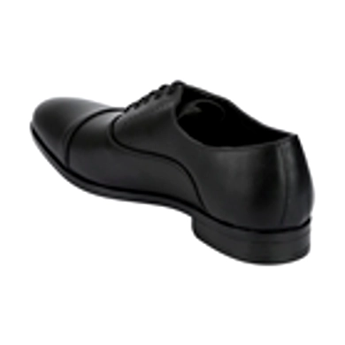 RedTape Men's Formal Shoes BSE0373-Black-6-1