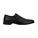 RedTape Men's Formal Shoes BSE0376-Black-8-2-sm
