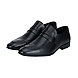 RedTape Men's Formal Shoes BSE0380-Black-7-2-sm