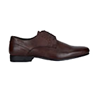RedTape Men's Formal Shoes BSE0382-6-Brown
