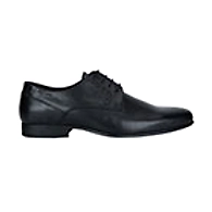 RedTape Men's Formal Shoes BSE0383-6-Black