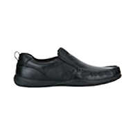 RedTape Men's Formal Shoes BSE0390-Black-6