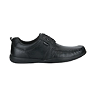 RedTape Men's Formal Shoes BSE0392-6-Black
