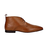 RedTape Men's Formal Shoes BSE0396-7-Tan