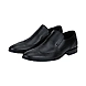 RedTape Men's Formal Shoes BSE0397-Black-6-2-sm