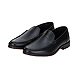 RedTape Men's Formal Shoes BSE0400-Black-9-2-sm