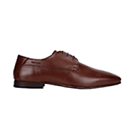 RedTape Men's Formal Shoes BSE0401-6-Teak