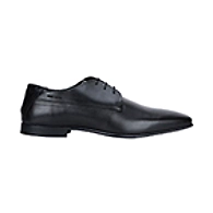 RedTape Men's Formal Shoes BSE0402-Black-6