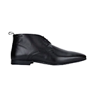RedTape Men's Formal Shoes BSE0404-6-Black