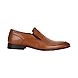 RedTape Men's Formal Shoes BSE0405-Tan-10-1-sm