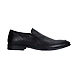 RedTape Men's Formal Shoes BSE0406-Black-6-1-sm