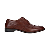 RedTape Men's Formal Shoes BSE0410-6-Teak