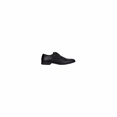 RedTape Men's Formal Shoes BSE0416-Black-8-1