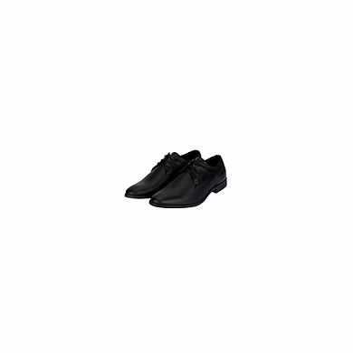 RedTape Men's Formal Shoes BSE0416-Black-11-2