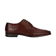RedTape Men's Formal Shoes BSE0417-6-Teak