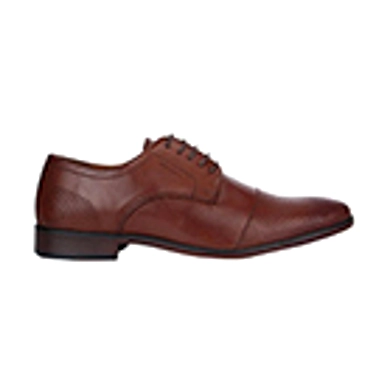 RedTape Men's Formal Shoes BSE0418-Tan-6-1