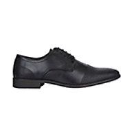 RedTape Men's Formal Shoes BSE0419-6-Black