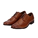 RedTape Men's Formal Shoes BSE0423-Tan-9-2-sm