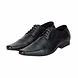 RedTape Men's Formal Shoes BSE0429-Black-6-2-sm