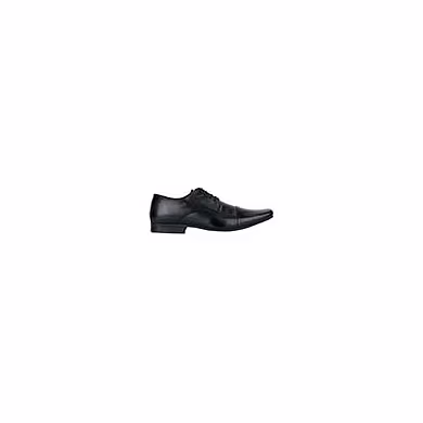 RedTape Men's Formal Shoes BSE0429-Black-10-1