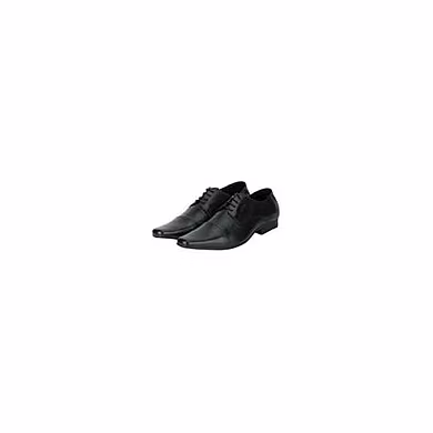 RedTape Men's Formal Shoes BSE0429-Black-11-2