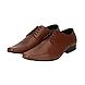 RedTape Men's Formal Shoes BSE0430-Tan-8-2-sm