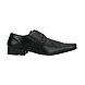 RedTape Men's Formal Shoes BSE0431-Black-6-1-sm