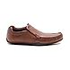 RedTape Men's Formal Shoes BSE0432-Tan-7-1-sm