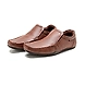 RedTape Men's Formal Shoes BSE0432-Tan-7-2-sm