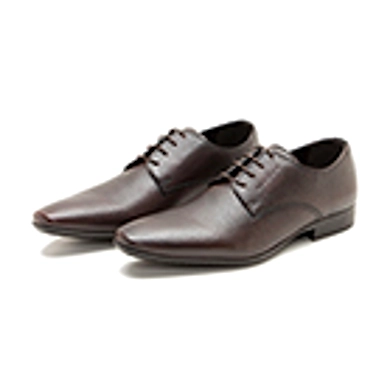 RedTape Men's Formal Shoes BSE0436-Cocoa-11-2