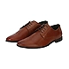 RedTape Men's Formal Shoes BSE0437-Tan-7-2-sm