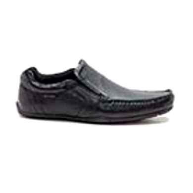 RedTape Men's Formal Shoes BSE0441-Black-11-1